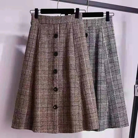 Skirts