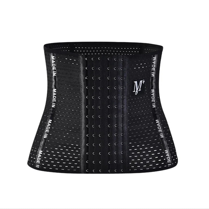 Waist Trainer Binders Shapers Modeling Strap Corset Slimming Belt Underwear Body Shaper Shapewear Faja Slimming Belt Tummy Women
