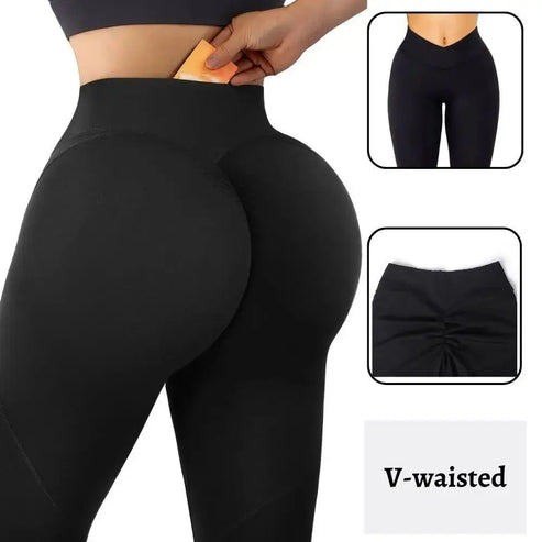 Women's Sl Fitn Yoga Pants Leggings Sport Tights 2023 Autumn Season Other Material 00% Base Layer Pants