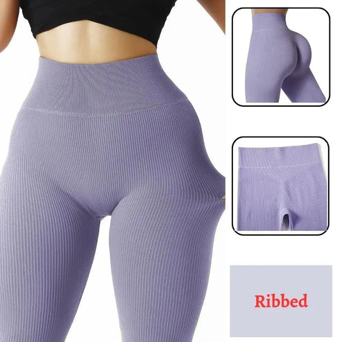 Women's Sl Fitn Yoga Pants Leggings Sport Tights 2023 Autumn Season Other Material 00% Base Layer Pants