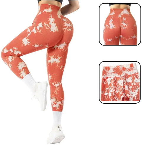 Women's Sl Fitn Yoga Pants Leggings Sport Tights 2023 Autumn Season Other Material 00% Base Layer Pants