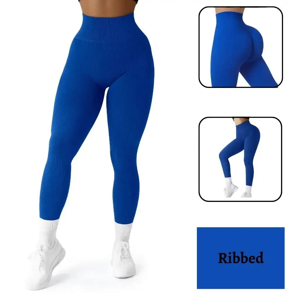Women's Sl Fitn Yoga Pants Leggings Sport Tights 2023 Autumn Season Other Material 00% Base Layer Pants