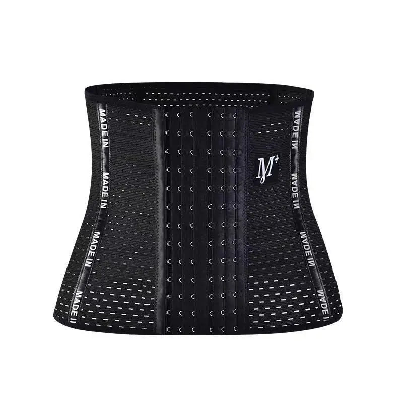 Waist Trainer Binders Shapers Modeling Strap Corset Slimming Belt Underwear Body Shaper Shapewear Faja Slimming Belt Tummy Women