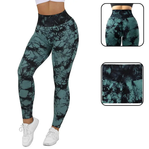 Women's Sl Fitn Yoga Pants Leggings Sport Tights 2023 Autumn Season Other Material 00% Base Layer Pants