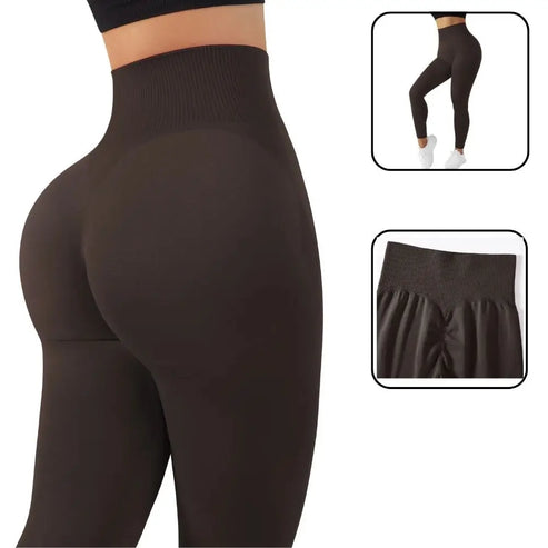 Women's Sl Fitn Yoga Pants Leggings Sport Tights 2023 Autumn Season Other Material 00% Base Layer Pants