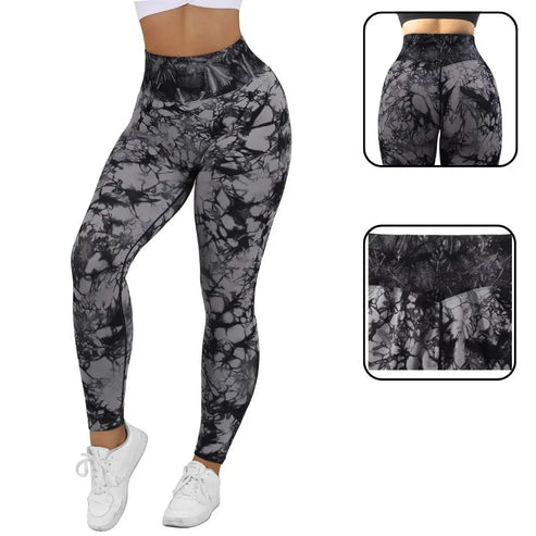 Women's Sl Fitn Yoga Pants Leggings Sport Tights 2023 Autumn Season Other Material 00% Base Layer Pants