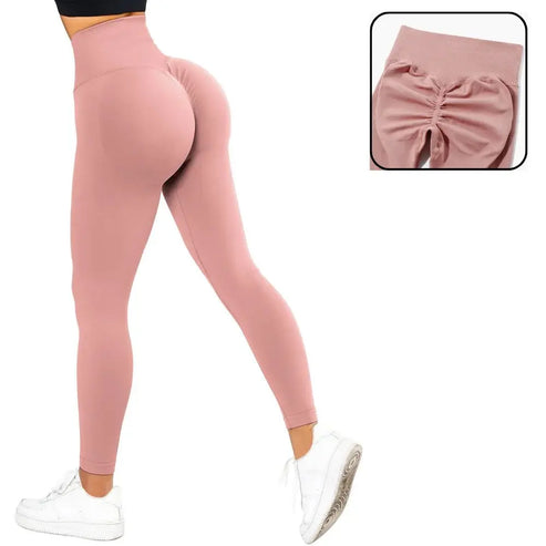 Women's Sl Fitn Yoga Pants Leggings Sport Tights 2023 Autumn Season Other Material 00% Base Layer Pants