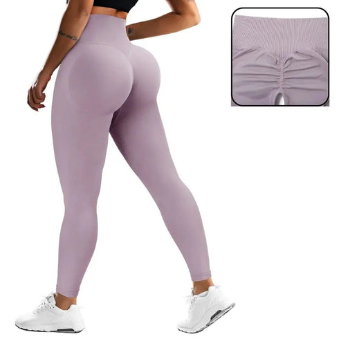 Women's Sl Fitn Yoga Pants Leggings Sport Tights 2023 Autumn Season Other Material 00% Base Layer Pants