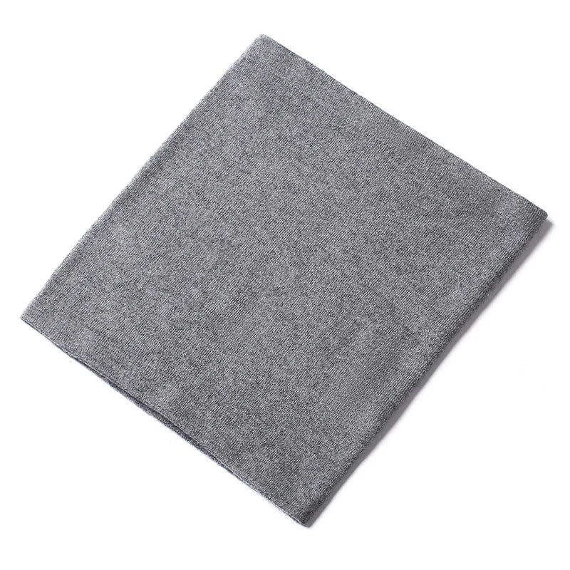 Elastic Inner Brushed Belly Warm Wool Blend Unisex Thermal Waist Wrap Support Back Warmer Inner Wear Winter Warm Thick Haramaki