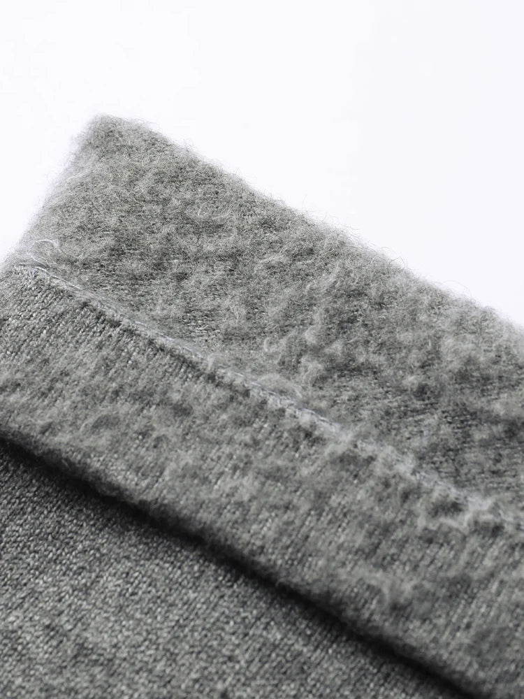 Elastic Inner Brushed Belly Warm Wool Blend Unisex Thermal Waist Wrap Support Back Warmer Inner Wear Winter Warm Thick Haramaki
