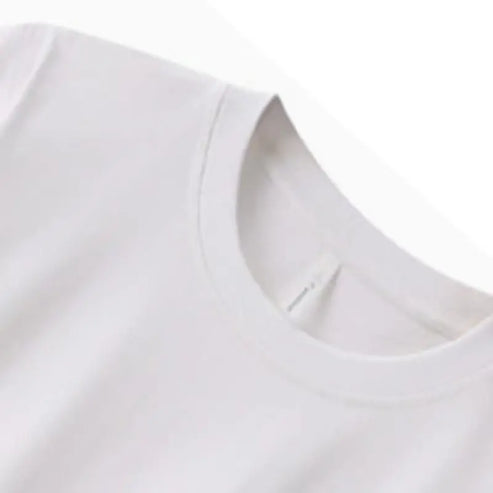 New shiny hot drill silver leopard T-shirt high quality good fabric ice cotton ladies summer short-sleeved casual T-shirt