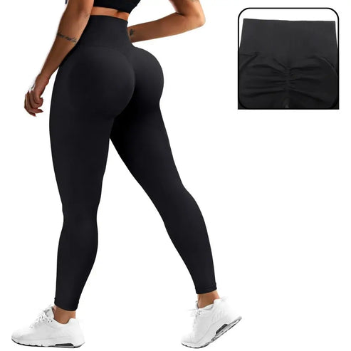 Women's Sl Fitn Yoga Pants Leggings Sport Tights 2023 Autumn Season Other Material 00% Base Layer Pants