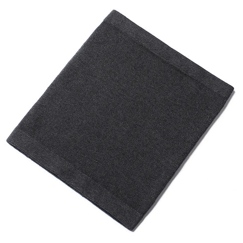 Elastic Inner Brushed Belly Warm Wool Blend Unisex Thermal Waist Wrap Support Back Warmer Inner Wear Winter Warm Thick Haramaki